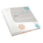 Goldbuch Fotoalbum Kommunion MEINE Kommunion