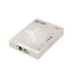 MAESTRO COLOR 9417-GR21B80B Kopierpapier A3 80g 500Bl grau