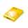 MAESTRO 9417-IG50A12S 250Bl Kopierpapier A4 120g 250Bl int.gelb