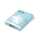 MAESTRO COLOR 9417-MB30A12S Kopierpapier A4 120g 250Bl mittelblau