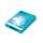 MAESTRO COLOR 9417-AB48A12S Kopierpapier A4 120g 250Bl wasserblau