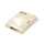 MAESTRO COLOR 9417-BE66A80S Kopierpapier A4 80g 500Bl vanille