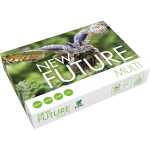 NEW FUTURE MULTI 9527A80S Kopierpapier A4 80g 500BL...