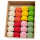 GOLDINA Z592 099 94 2420 Go Green Kordel uni sortiert
