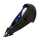 Q-CONNECT KF14432 42mm x14m Korrekturrollernachfüllung 2ST schwarz
