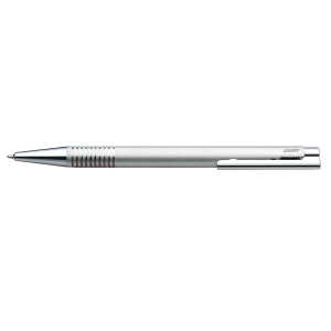 LAMY 1224978 Kugelschreiber 206 logo brushed
