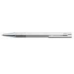 LAMY 1224978 Kugelschreiber 206 logo brushed