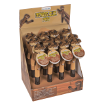 OOTB Kugelschreiber Boxing Dinosaurier