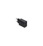 TEKMEE 40 43 01 86 Ladeadapter 2x USB-A schwarz