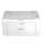G&G 20332 / P2022W Laserdrucker P2022W weiß/anthrazit