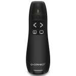 Q-CONNECT KF11029 Laserpointer 5 Tasten schwarz