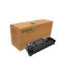EVERGREEN 351789-041408 schwarz Lasertoner ers. HP CF289X...