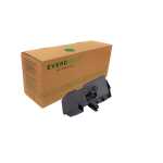 EVERGREEN 352911-041408 schwarz Lasertoner ers. Kyocera...