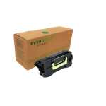 EVERGREEN 360020-041408 schwarz Lasertoner ers Lexmark...