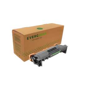 EVERGREEN 351037-041408 schwarz Lasertoner ers Broth. TN3480 BK 80K