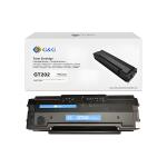 G&G 20334 / GT202 Lasertoner für G&G P2022W...