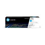 HP W2191A Lasertoner Nr. 219A cyan