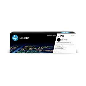 HP W2190A Lasertoner Nr. 219A schwarz