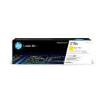 HP W2192A Lasertoner Nr. 219A yellow