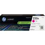 HP W2203A Lasertoner Nr.220A magenta