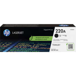 HP W2200A Lasertoner Nr.220A schwarz