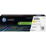 HP W2202A Lasertoner Nr.220A yellow