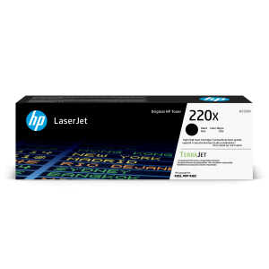 HP W2200X Lasertoner Nr.220X schwarz