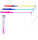 STYLEX 11523 Laternenstab LED 50cm