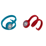 OOTB LED-Leuchte Schnürsenkel mit 2 Leuchtmodi