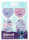 COOLPACK 75378PTR Disney Stitch Lesezeichen magnetisch 4ST