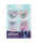 COOLPACK 75354PTR Disney Stitch Lesezeichen magnetisch 4ST