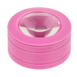 OOTB Tragbare Lupe mit LED (inkl. 2 x CR1220 Batterien)