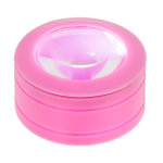 OOTB Tragbare Lupe mit LED (inkl. 2 x CR1220 Batterien)