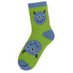 OOTB Magische Kindersocken Monster 1 Paar