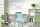 SIGEL B1300 Glas-Magnettafel Be!Board - 90 x 60 x 0,90 cm - weiß