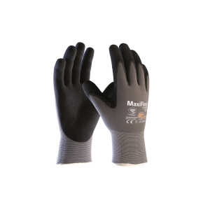 BIG -100 / 34-874 Gr. 10 Mechanikhandschuh MaxiFlex® Ultima 12ST