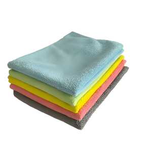 250220113 TOP-LINE Mikrofasertuch 40x40 cm Arcora ATL4040RO