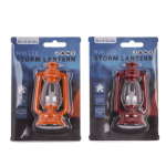 OOTB Mini LED-Sturmlaterne 9 x 4 cm