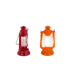 OOTB Mini LED-Sturmlaterne 9 x 4 cm