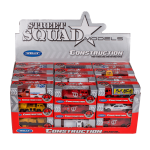 OOTB Modellauto Einsatzfahrzeuge