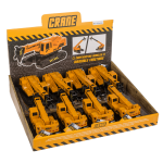 OOTB Baufahrzeug Kran ca. 21cm