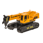 OOTB Baufahrzeug Kran ca. 21cm