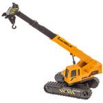 OOTB Baufahrzeug Kran ca. 21cm