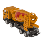 OOTB Baufahrzeug Mischer ca. 165 cm