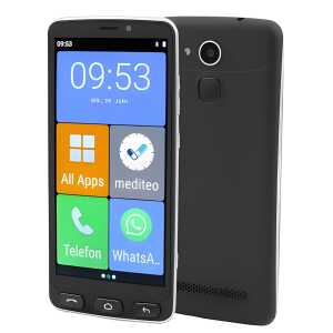 OLYMPIA 2286 / NEO BK Mobiltelefon NEO schwarz