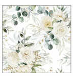 AMBIENTE 12518455 20ST Motivserviette 25x25cm...