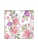 AMBIENTE 12517365 20ST Rosenmotiv Motivserviette 25x25cm Josephine