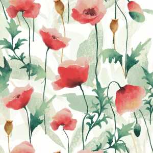 PAPER+DESIGN 209833 3lag Motivserviette 33x33cm