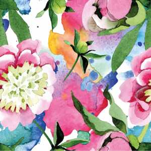 PAPER+DESIGN 209983 3lag Motivserviette 33x33cm