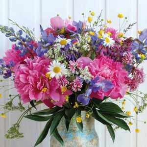 PAPER+DESIGN 209978 3lag Motivserviette 33x33cm